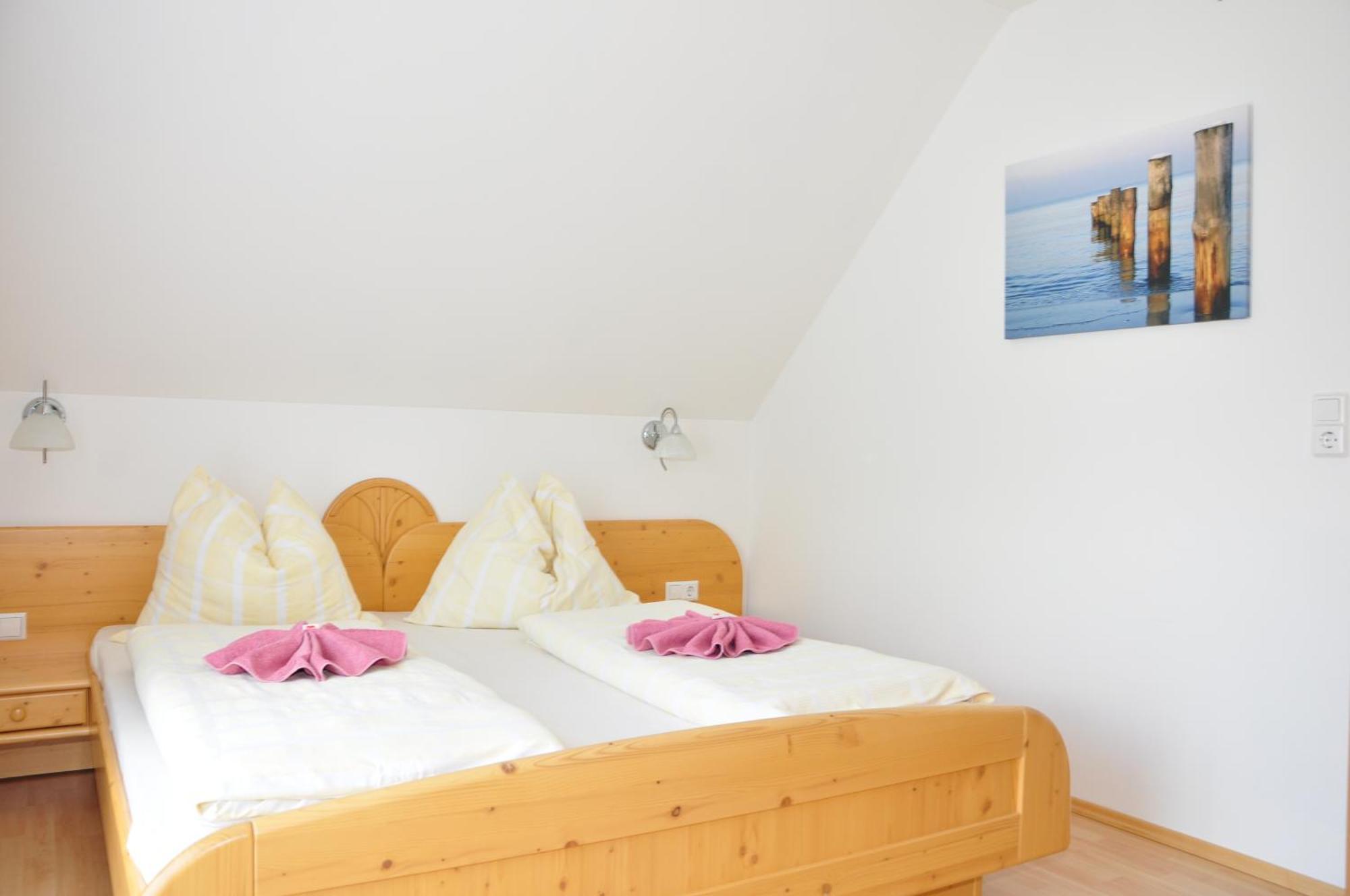 Pension Waldheim Mauterndorf  Rom bilde