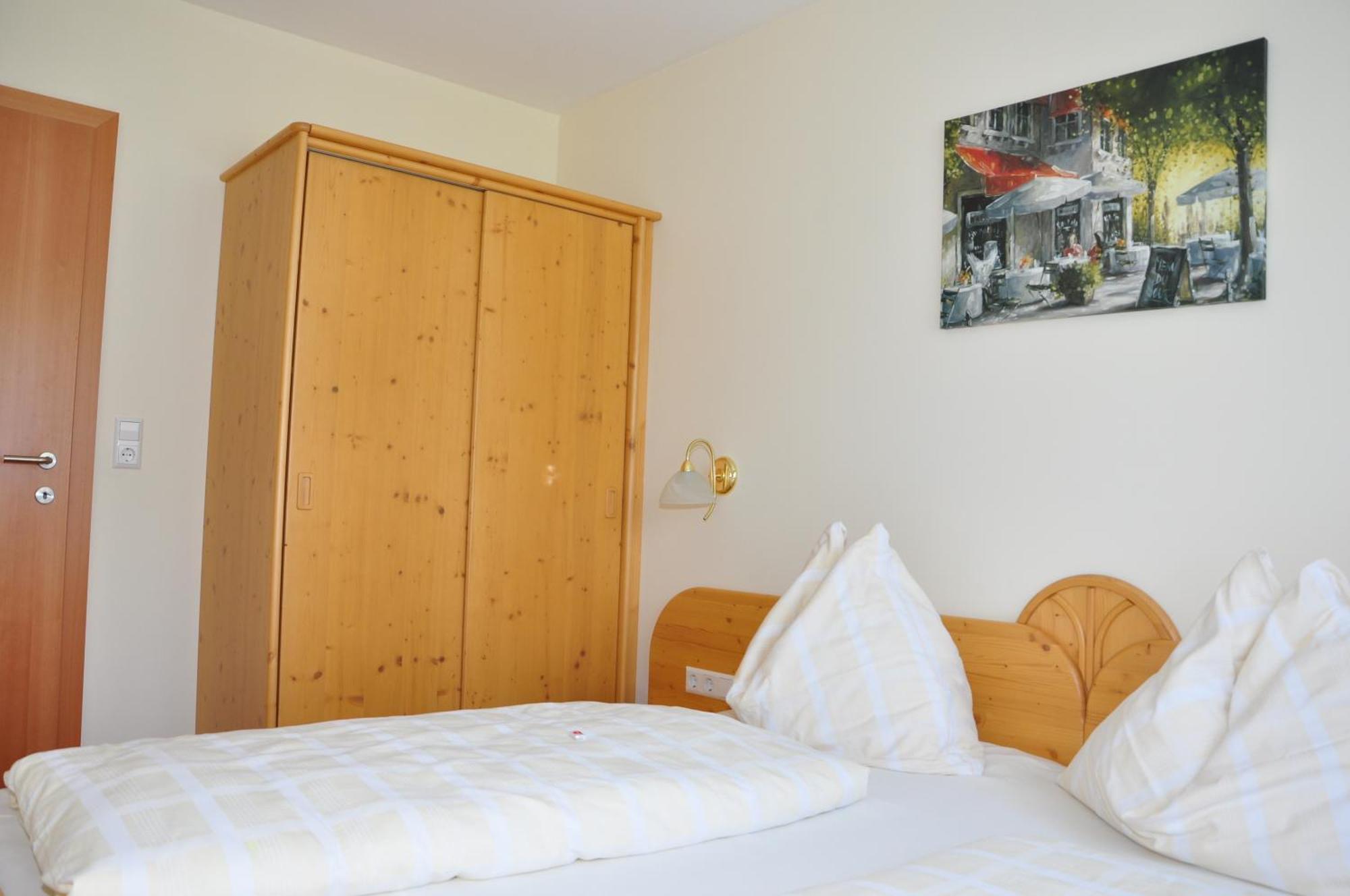 Pension Waldheim Mauterndorf  Rom bilde